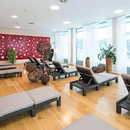 Hotel Panorama Turracher Höhe 4*